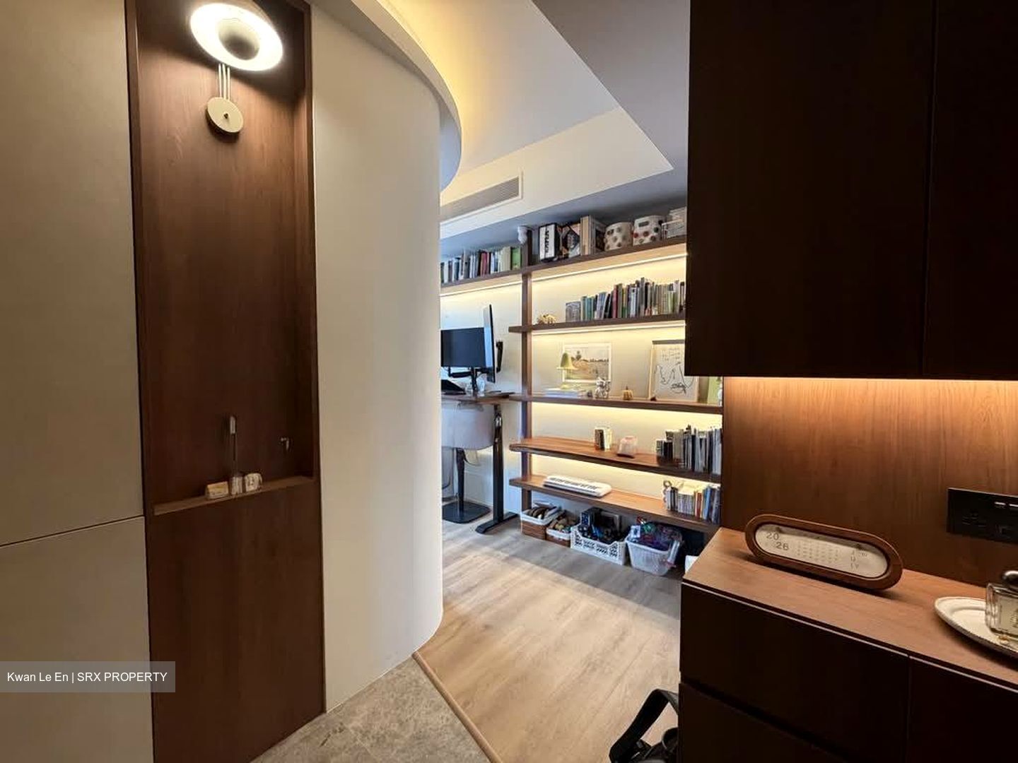 The Iveria (D9), Apartment #582227971